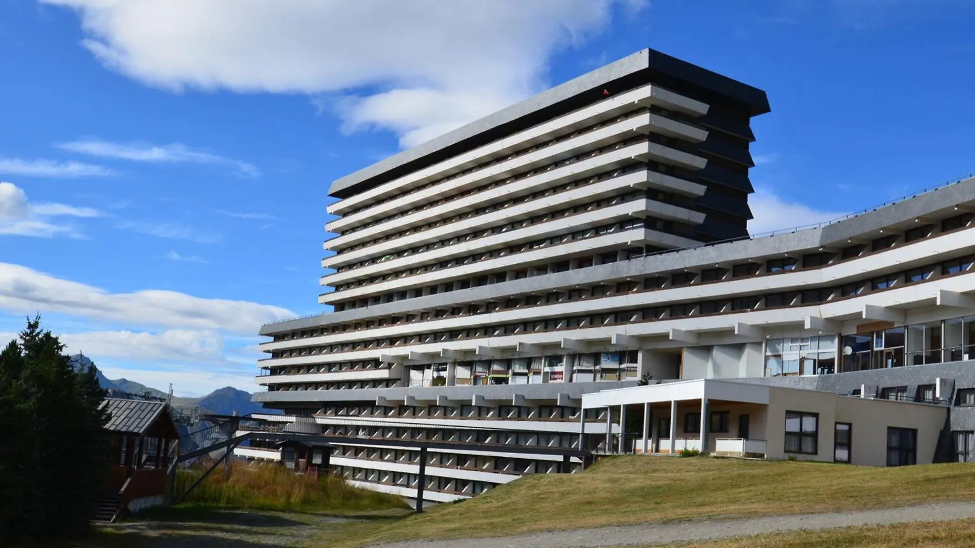 Appartement Cosy Aux Menuires, Pieds Des Pistes - Fr-1-452-10 Saint-Martin-de-Belleville 0*,  Francie